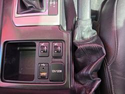 2016 Toyota Landcruiser Prado Kakadu