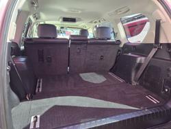 2016 Toyota Landcruiser Prado Kakadu