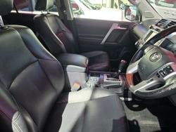 2016 Toyota Landcruiser Prado Kakadu