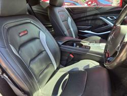 2018 Chevrolet Camaro 2SS