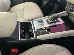 2022 Mitsubishi Outlander Exceed
