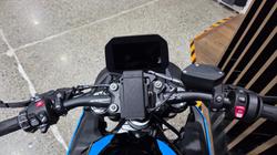 2026 BMW Motorrad S 1000 R BLUE