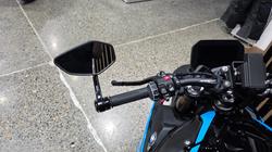 2026 BMW Motorrad S 1000 R BLUE