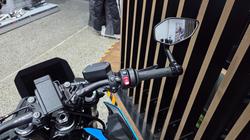 2026 BMW Motorrad S 1000 R BLUE