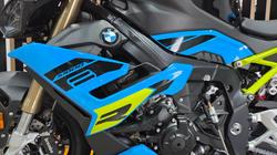 2026 BMW Motorrad S 1000 R BLUE