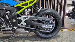 2026 BMW Motorrad S 1000 R BLUE