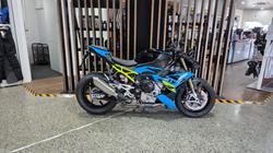 BMW Motorrad S 1000 R