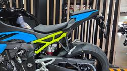 2026 BMW Motorrad S 1000 R BLUE