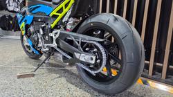 2026 BMW Motorrad S 1000 R BLUE