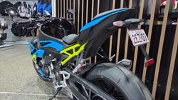 2026 BMW Motorrad S 1000 R BLUE