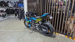 2026 BMW Motorrad S 1000 R BLUE