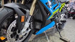 2026 BMW Motorrad S 1000 R BLUE
