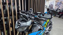 2026 BMW Motorrad S 1000 R BLUE