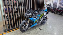 2026 BMW Motorrad S 1000 R BLUE