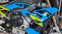 2026 BMW Motorrad S 1000 R BLUE