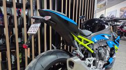 2026 BMW Motorrad S 1000 R BLUE