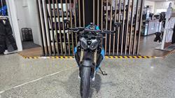 2026 BMW Motorrad S 1000 R BLUE