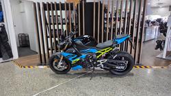 2026 BMW Motorrad S 1000 R BLUE