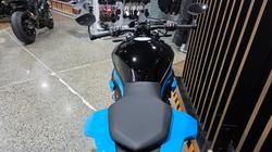 2026 BMW Motorrad S 1000 R BLUE