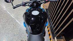 2026 BMW Motorrad S 1000 R BLUE