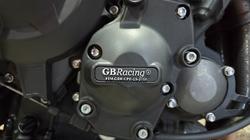 2021 Triumph STREET TRIPLE S 660 LAMS RED