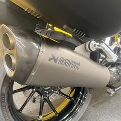 2023 BMW Motorrad R 1250 RS White