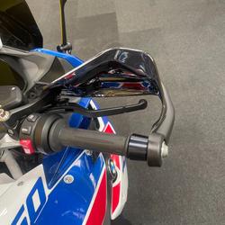 2023 BMW Motorrad R 1250 RS White