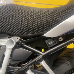 2023 BMW Motorrad R 1250 RS White