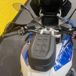 2023 BMW Motorrad R 1250 RS White