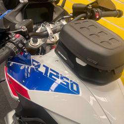 2023 BMW Motorrad R 1250 RS White