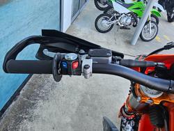 2023 Ktm EXC ERZBERGRODEO Orange