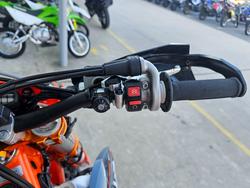 2023 Ktm EXC ERZBERGRODEO Orange