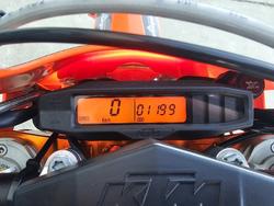 2023 Ktm EXC ERZBERGRODEO Orange
