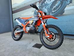 2023 Ktm EXC ERZBERGRODEO Orange