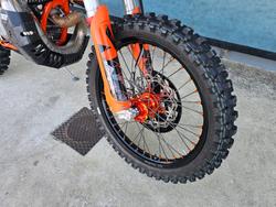 2023 Ktm EXC ERZBERGRODEO Orange
