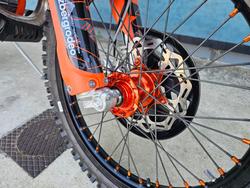 2023 Ktm EXC ERZBERGRODEO Orange