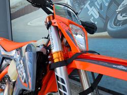 2023 Ktm EXC ERZBERGRODEO Orange