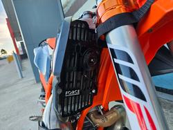 2023 Ktm EXC ERZBERGRODEO Orange
