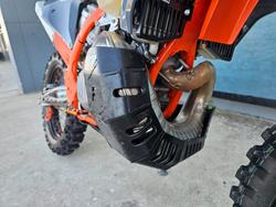 2023 Ktm EXC ERZBERGRODEO Orange
