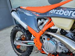 2023 Ktm EXC ERZBERGRODEO Orange