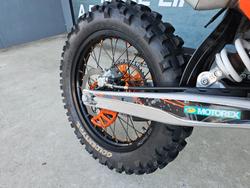 2023 Ktm EXC ERZBERGRODEO Orange