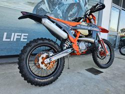 2023 Ktm EXC ERZBERGRODEO Orange