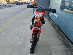2023 Ktm EXC ERZBERGRODEO Orange