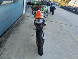 2023 Ktm EXC ERZBERGRODEO Orange