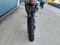 2023 Ktm EXC ERZBERGRODEO Orange