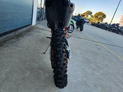 2023 Ktm EXC ERZBERGRODEO Orange