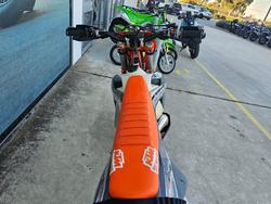 2023 Ktm EXC ERZBERGRODEO Orange