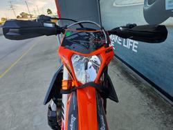 2023 Ktm EXC ERZBERGRODEO Orange