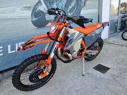 2023 Ktm EXC ERZBERGRODEO Orange