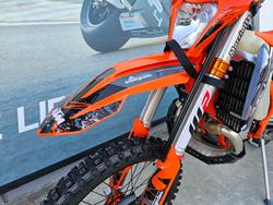 2023 Ktm EXC ERZBERGRODEO Orange